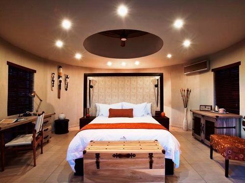 Sun Karros Daan Viljoen Hotel Windhoek Bagian luar foto