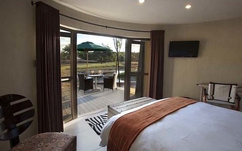 Sun Karros Daan Viljoen Hotel Windhoek Bagian luar foto